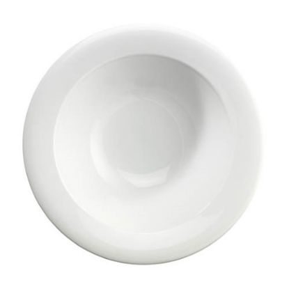 Picture of CHURCHILL MENU STYLE MID RIM BOWL 8.75" (CASE OF 6)