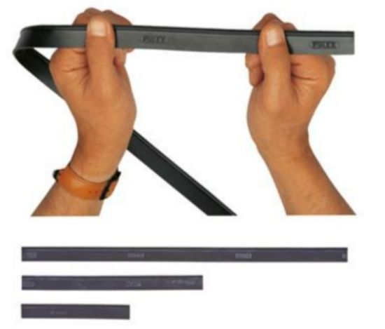 Picture of REPLACEMENT SQUEEGEE RUBBER 50CM