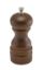 Picture of DARK WOOD WOODEN SALT/PEPPER GRINDER