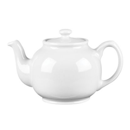 Picture of CHURCHILL STANLEY TEAPOT 28oz 850ml (SINGLE)