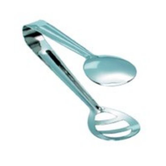 Picture of SALAD TONGS ST/ST 7.5" 