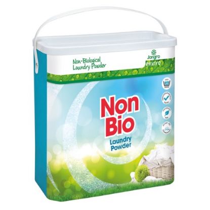 Picture of JANGRO ENVIRO NON-BIO LAUNDRY POWDER 100 WASH