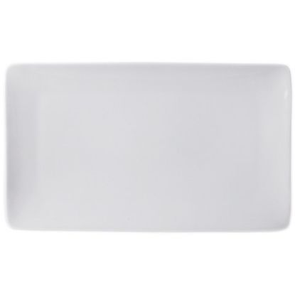 Picture of SIMPLY RECTANGULAR PLATES 13.75 x 8.25" 35x21cm (CASE OF 4)