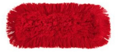 Picture of SWEEPER COMPLETE RED 40CM