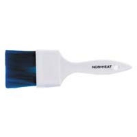 Picture of PASTRY BRUSH 2-3" BLUE *S