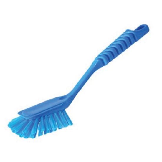 Picture of DISH BRUSH BLUE (SINGLE)