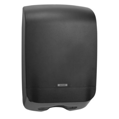 Picture of KATRIN HAND TOWEL M DISPENSER BLACK 