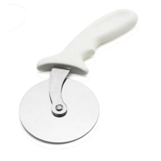 Picture of 4" PIZZA WHEEL WHITE HANDLE ST/ST