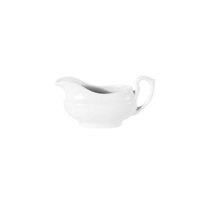 Picture of PORCELITE MINI BOAT 5oz (CASE OF 6)