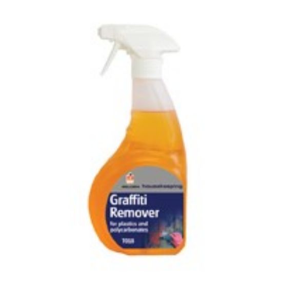 Picture of SELDEN GRAFFITI REMOVER TRIGGER 750ML (SINGLE)