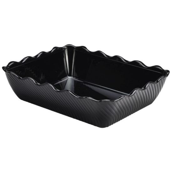 Picture of TULIP CROCK 4.5KG BLACK 331x263x82MM