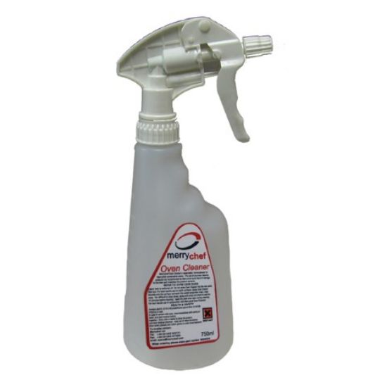 Picture of MERRYCHEF OVEN CLEANER 750ML