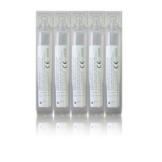 Picture of EYE IRRIGATION SOLUTION PODS STRIPS OF 20ML (SINGLE)