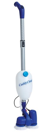 Picture of CADDYCLEAN SCRUBBING MACHINE