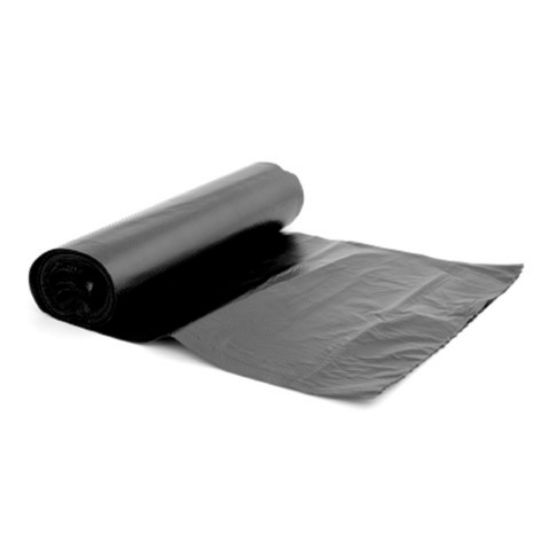 Picture of BIMODAL SACK 180G 20X33X47" BLACK (200)