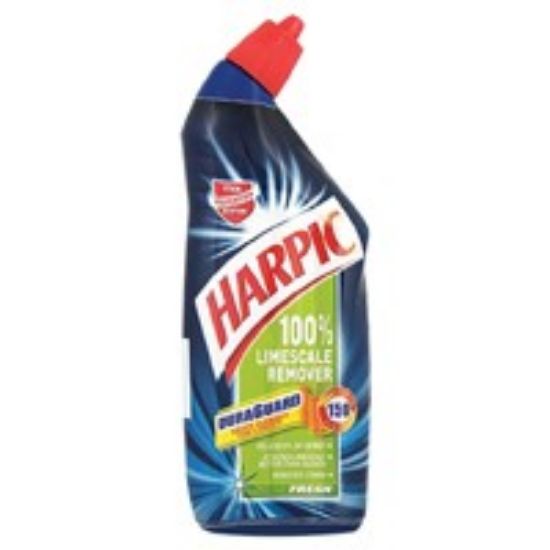 Picture of HARPIC LIMESCALE REMOVER 750ml (CASE OF 12)