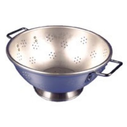 Picture of ALUM COLANDER 2 HANDLE 12" 32CM