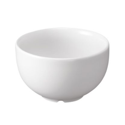 Picture of CHURCHILL SNACK ATTACK SOUP BOWL 19oz/540ml  WHITE (CASE OF 6)