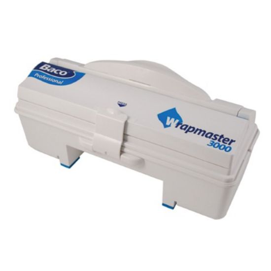 Picture of WRAPMASTER 3000 DISPENSER 30CM