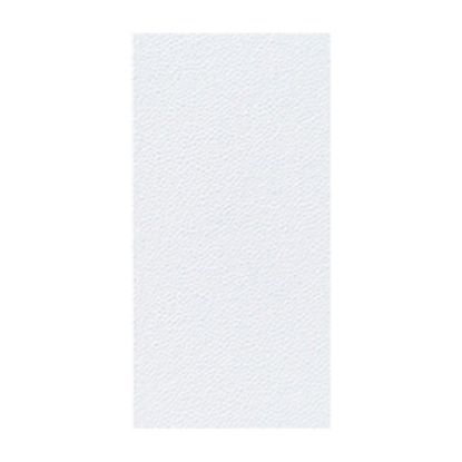 Picture of PACK OF 300 DUNI TISSUE LUNCH NAPKIN 33CM 2PLY WHITE 8 FOLD