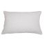 Picture of LUXURY QUILTED PILLOW PROTECTOR 50X75CM (BAGGED) SINGLE