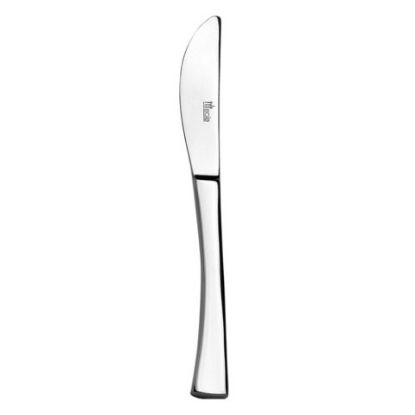 Picture of LOTUS DESSERT KNIFE 18/10 (CASE OF 12)