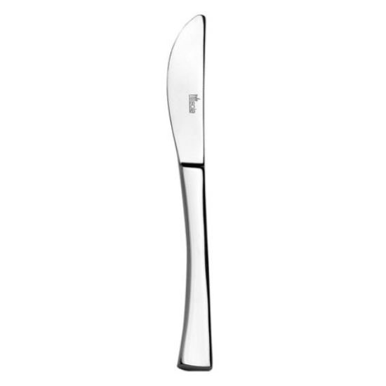 Picture of LOTUS DESSERT KNIFE 18/10 (CASE OF 12)