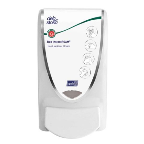 Picture of DEB INSTANTFOAM 1000ML DISPENSER