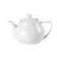 Picture of PORCELITE CONTEMPORARY TEAPOT 14oz (CASE OF 6)