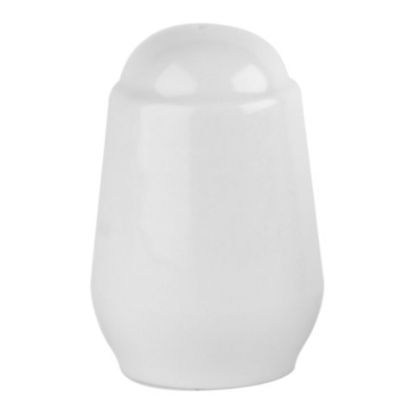 Picture of SIMPLY SALT POT 3" WHITE (CASE OF 6)