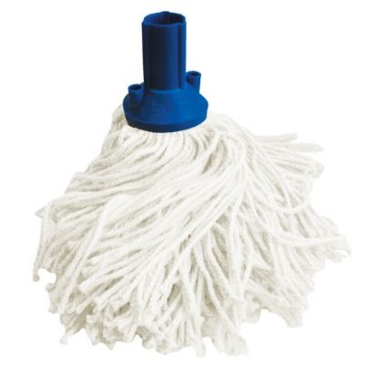 Picture of EXEL PY MOP HEAD 300GM BLUE