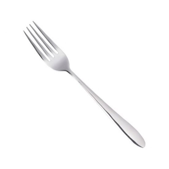 Picture of OXFORD TABLE FORK 18/0 (PACK OF 12)