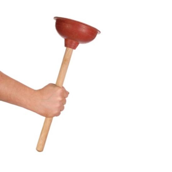 Picture of PLUNGER MED