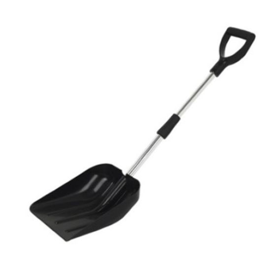 Picture of JANGRO COMPACT D-GRIP SNOW SHOVEL TELESCOPIC HANDLE