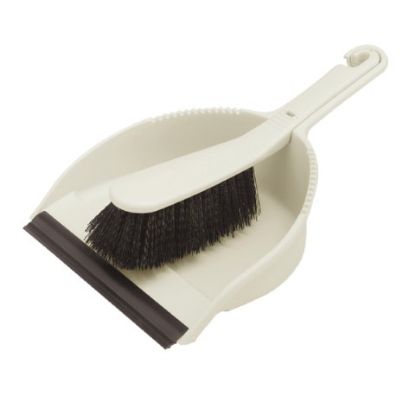 Picture of ADDIS UNIVERSAL DUSTPAN SET LINEN