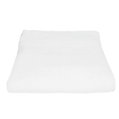 Picture of BATH TOWEL 500g 27X54" WHITE 