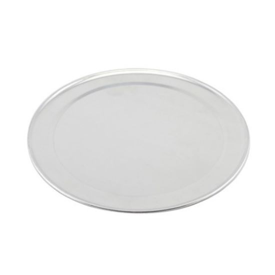 Picture of PIZZA PAN FLAT WITH WIDE RIM 14"