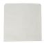 Picture of CASE OF (1000) VEGWARE RECYCLED WHITE KRAFT FLAT BAG 8.5x8.5"