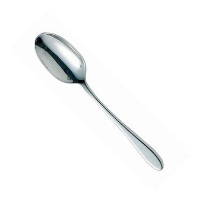 Picture of CASE OF 12 LAZZO TEA SPOON 