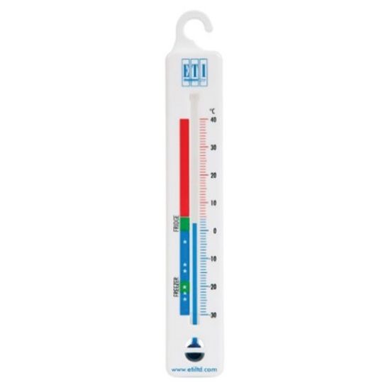 Picture of FRIDGE FREEZER THERMOMETER