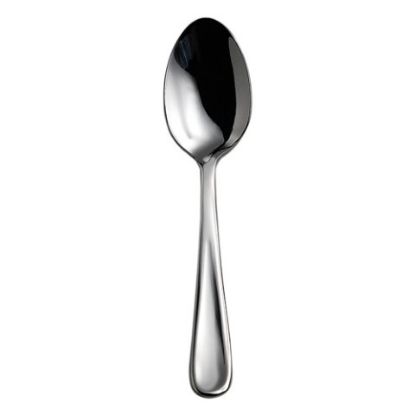 Picture of CHURCHILL FLORENCE TEASPOON 18/10 (CASE OF 12)