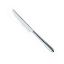 Picture of CASE OF 12 LAZZO DESSERT KNIFE SOLID HANDLE 