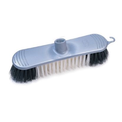 Picture of ADDIS STIFF BROOM HEAD METALLIC