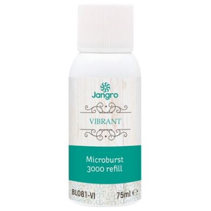 Picture of MICROBURST 3000 REFILL VIBRANT SENSE 75ML (SINGLE)