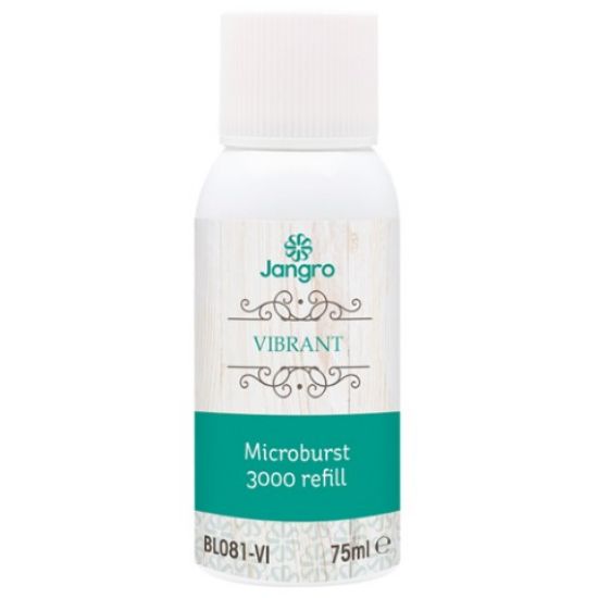 Picture of MICROBURST 3000 REFILL VIBRANT SENSE 75ML (SINGLE)