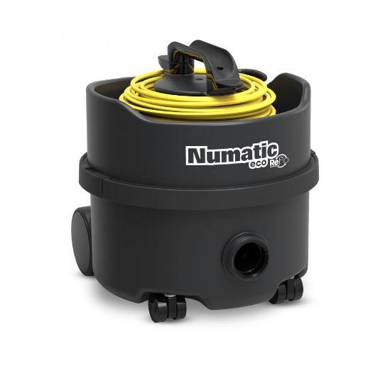 Picture of NUMATIC ERP180 ECO TUB VACUUM