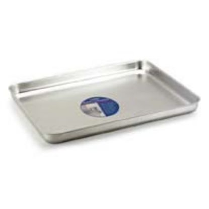 Picture of ALUMINIUM BAKEWELL PAN 368X267X38MM