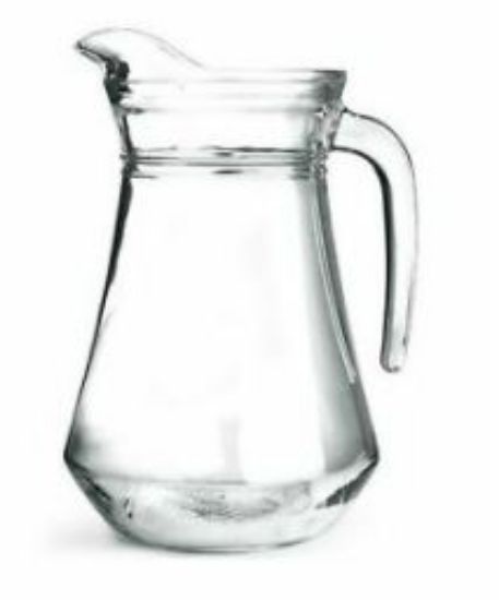 Picture of CASE OF 6 LUMINARC CLASSIC JUG 45.75oz  1.3LTR