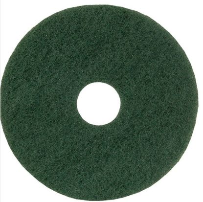 Picture of FLOOR PAD GREEN 19" (5)