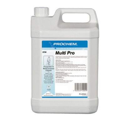 Picture of PROCHEM MULTI PRO 5LTR **LQ** (SINGLE)